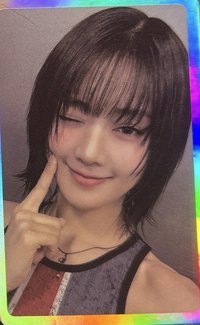 展覽快閃店 隨機卡 