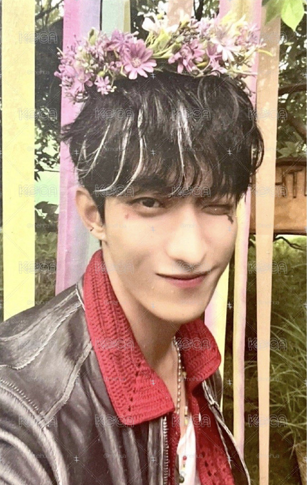 花環碩