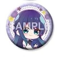 抱娃 茜抱娃Q比 徽章 