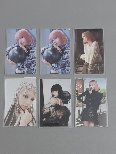 Lisa小盤-可單收