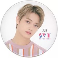 19’快閃店 徽章 