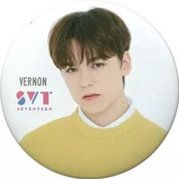 19’快閃店 徽章 