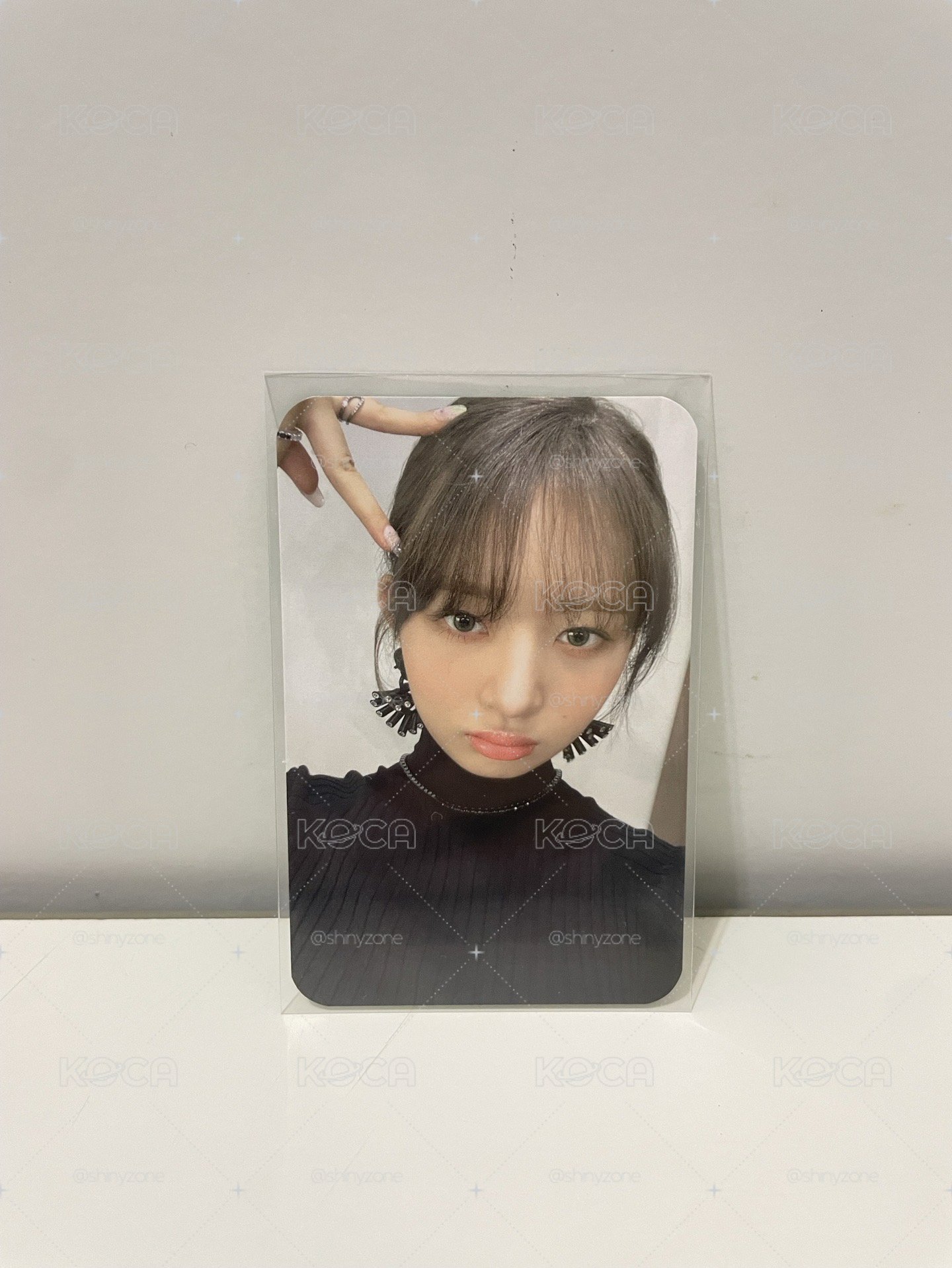 SW1.0專卡 Rei
