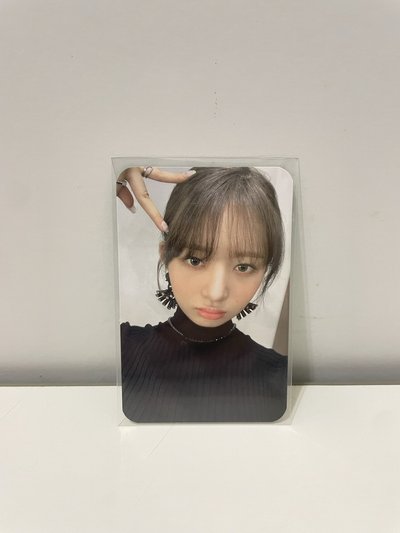 SW1.0專卡 Rei