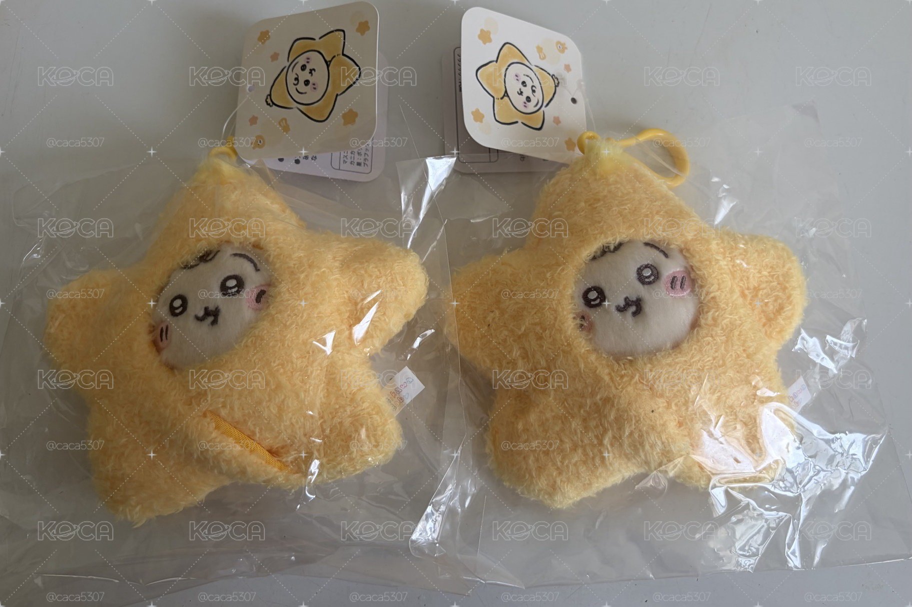日販 星星烏薩奇 小鴨烏薩奇 吉伊