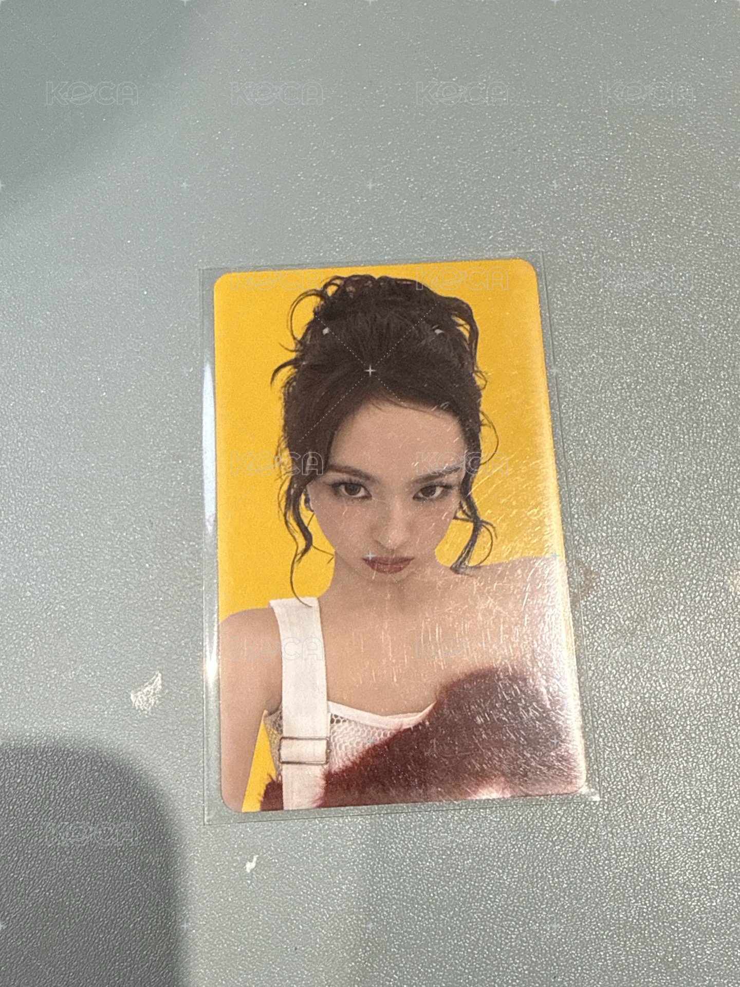 柒 辣醬隨機卡