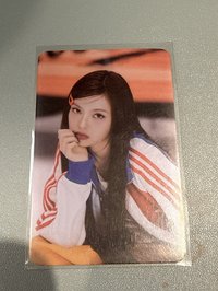 柒 辣醬隨機卡官拍