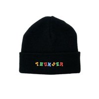 Thunder 帽子 BEANIE