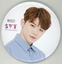 19’快閃店 徽章 