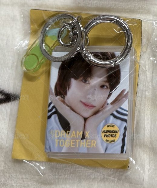 DREAM寧