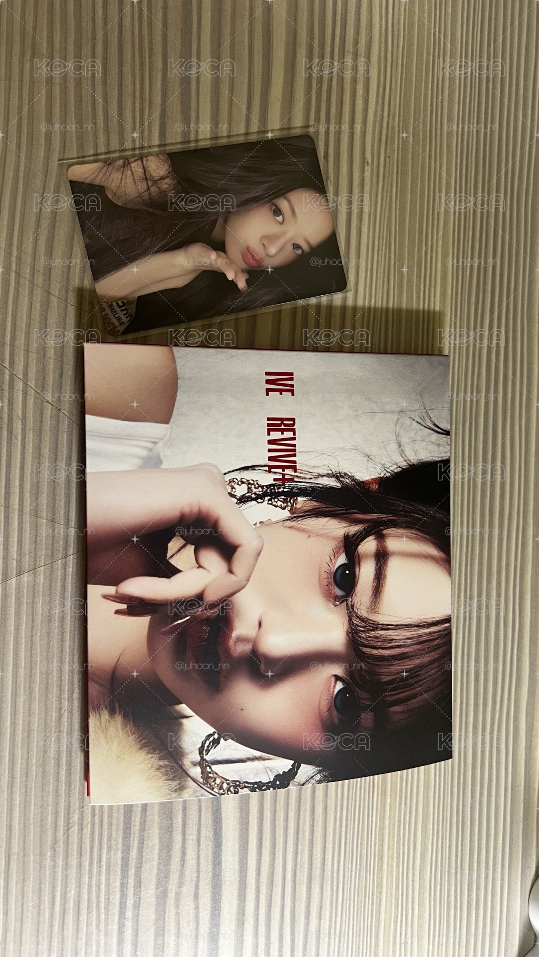 ive