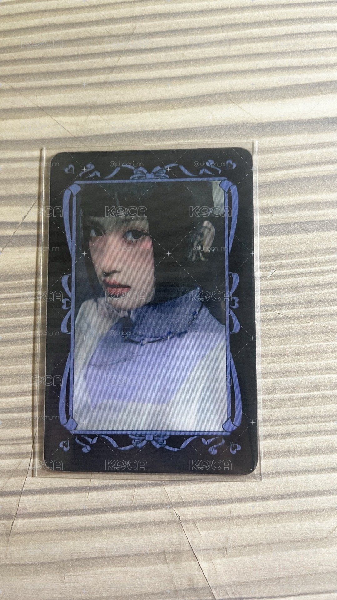 ive