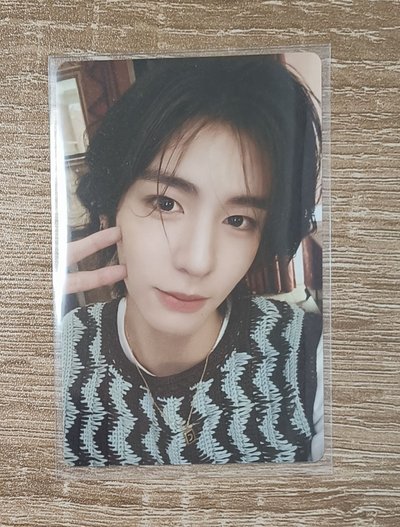 BOYNEXTDOOR 專卡