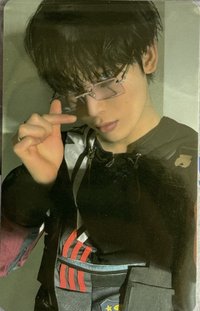 正二後續 mp 2.0 特典卡 