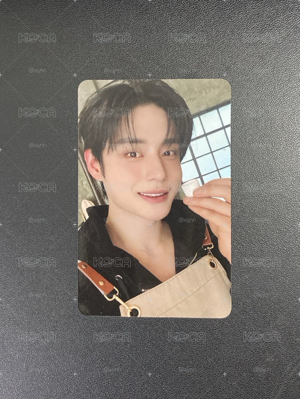 正規一｜am咖啡師雄