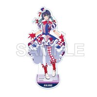 小丑 茜立牌 立牌 