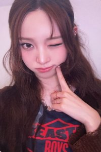 迷一 yeti 聖誕線下 幸運卡 