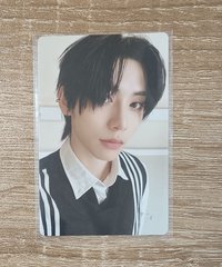 Taesan Earth ver.專卡