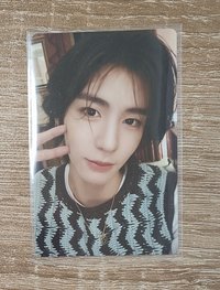 Leehan Wind ver.專卡
