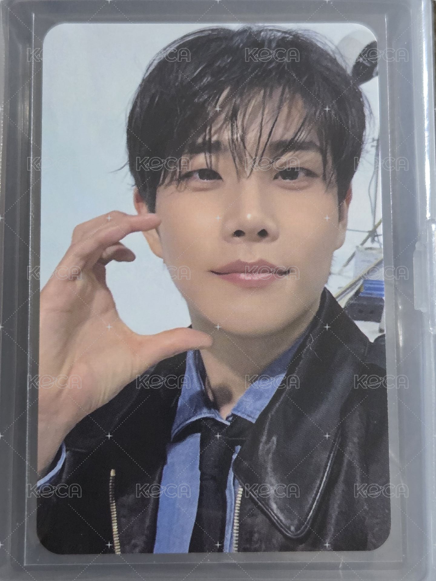 MJ♡