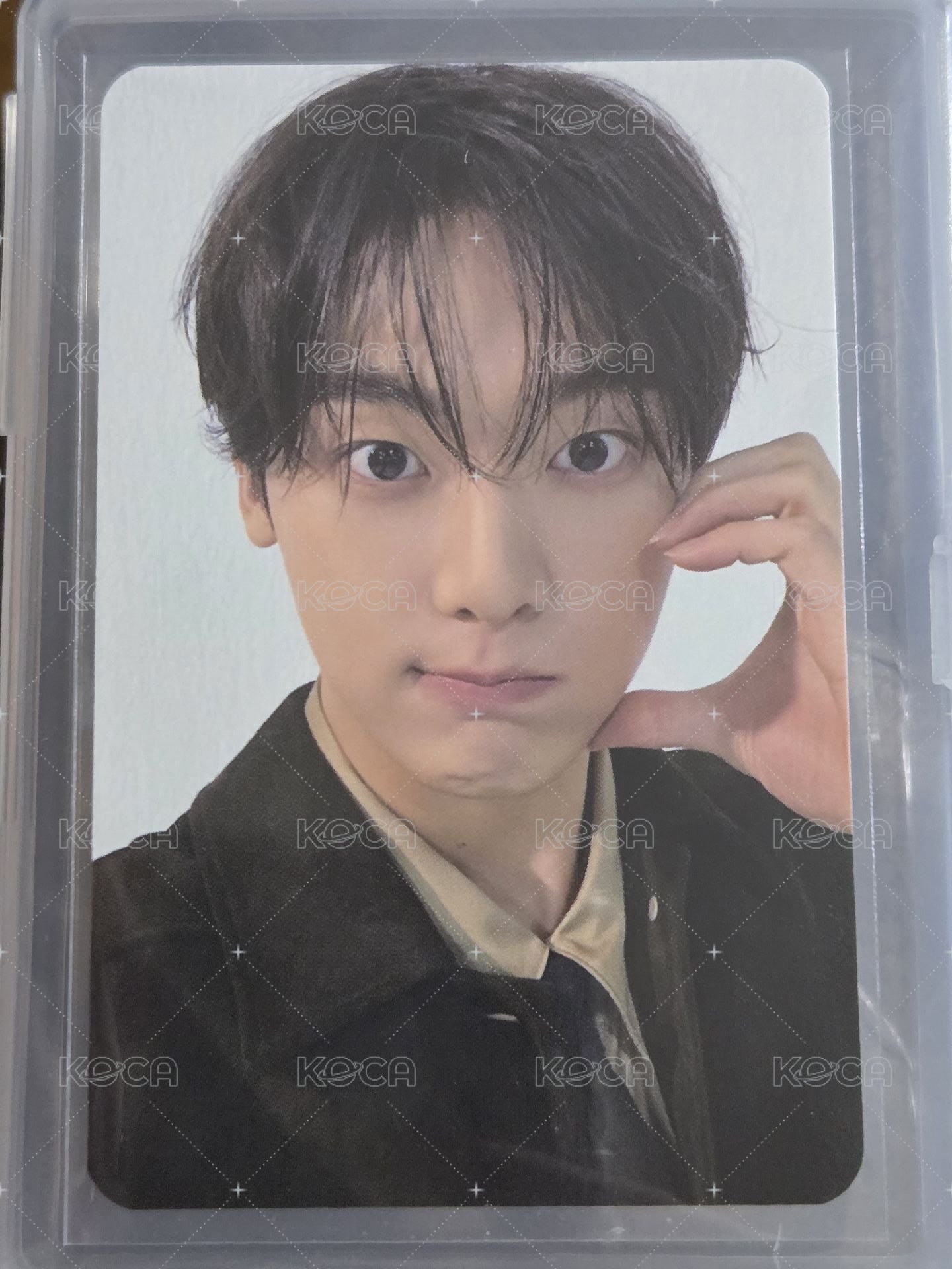 SANHA♡