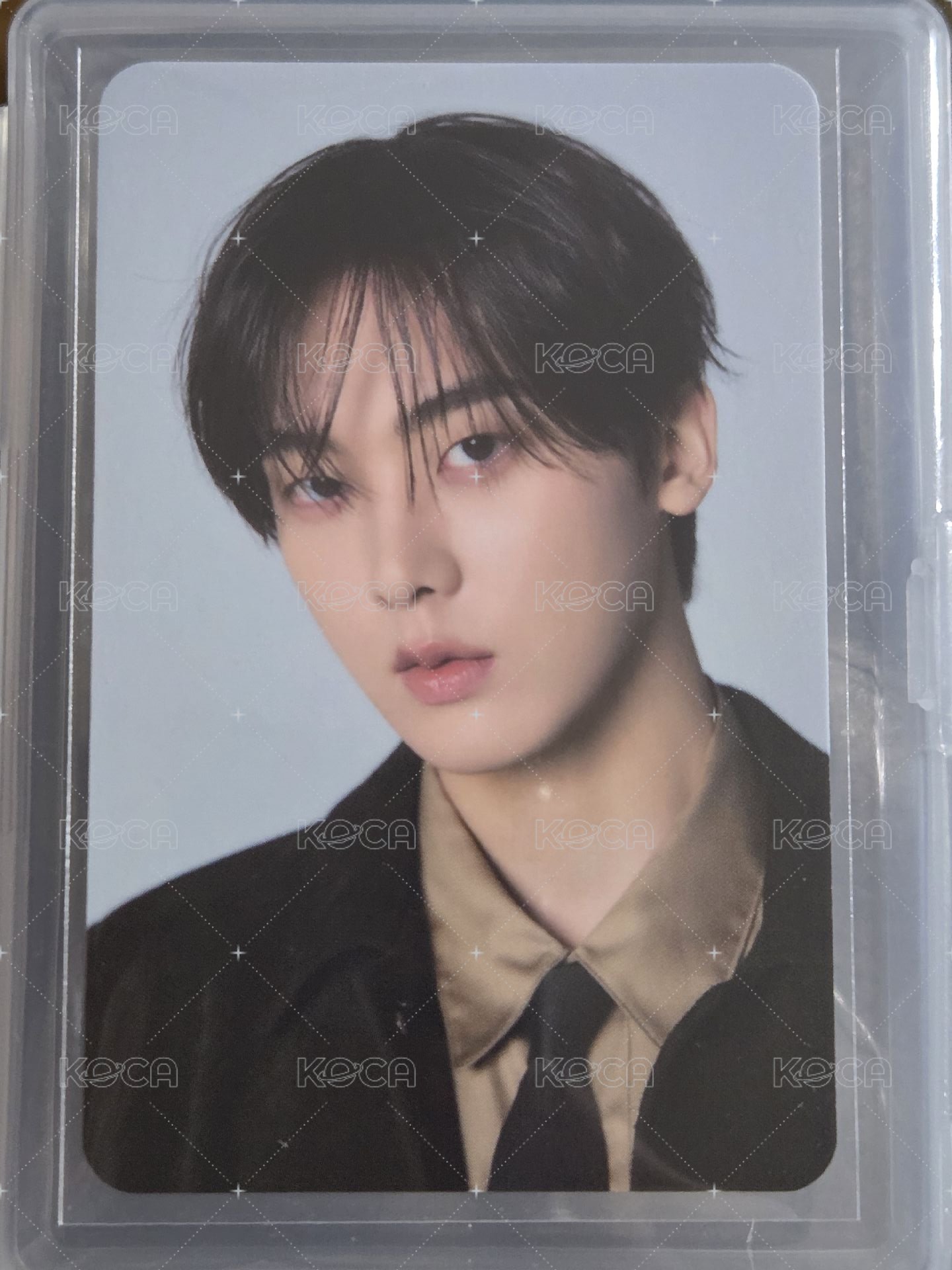 SANHA👀