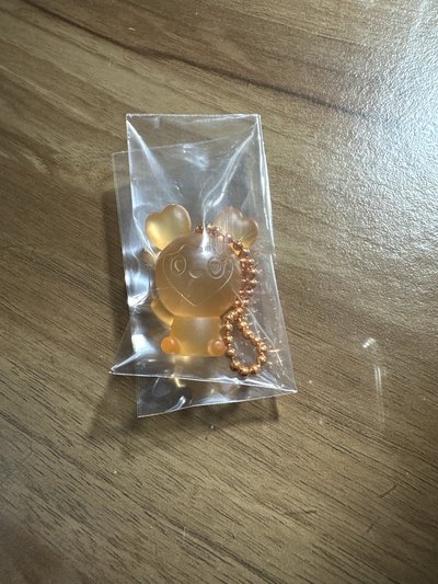 TWICE 志效糖果吊飾