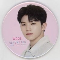 20’快閃店 徽章 