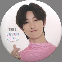 20’快閃店 徽章 