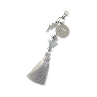 Thunder 鑰匙圈吊飾 SMILE KEYRING