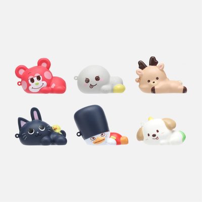 RIZE-RIZING LOUD壓力球