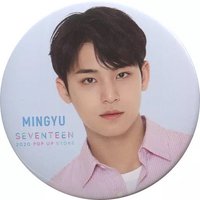 20’快閃店 徽章 