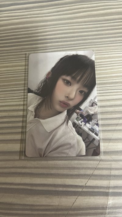 TXT、NJZ、LE SSRAFIM、aespa 