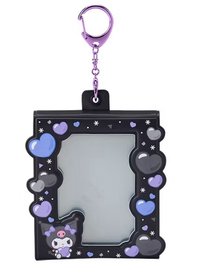 三麗鷗風琴式小卡收納冊   卡冊 