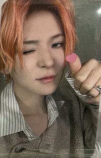 PLEASURE yg 日本A.ver 特典卡 