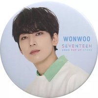 20’快閃店 徽章 