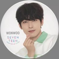 20’快閃店 徽章 