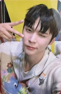 All of you el 幸運卡 