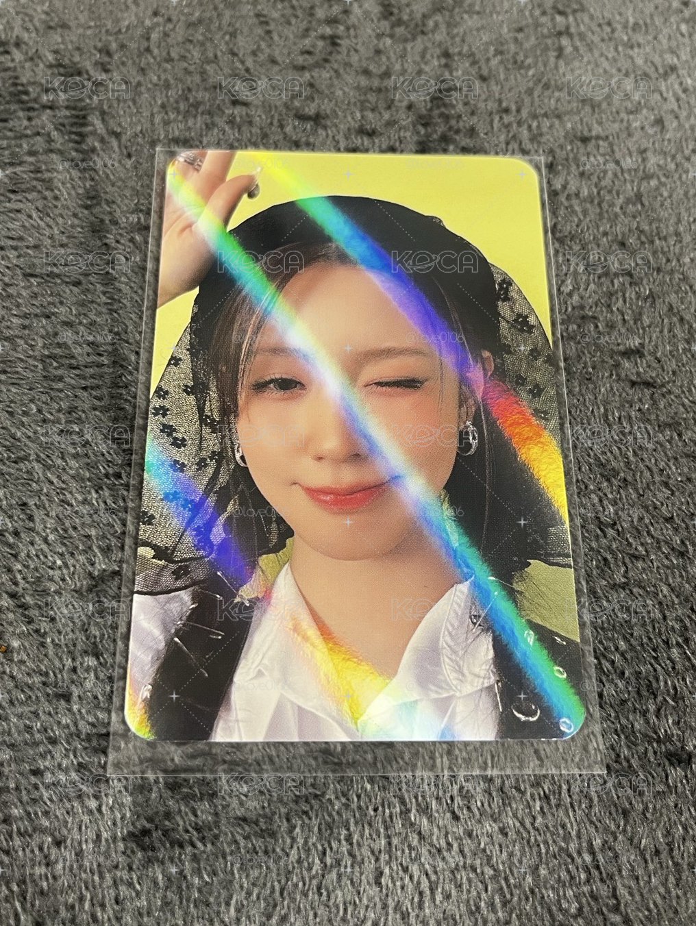 MS3閃卡麵