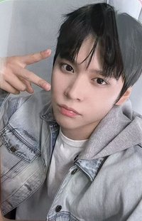 All of you el 幸運卡 