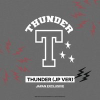 Thunder JP ver.