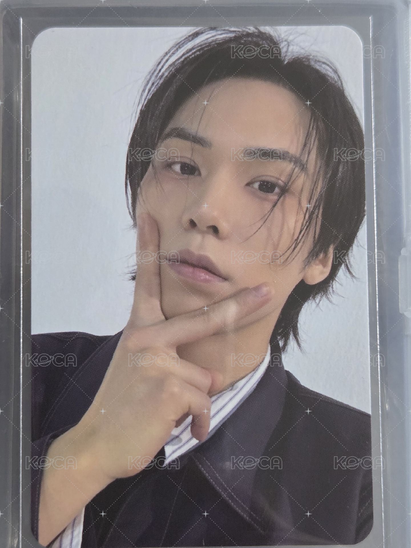 ROCKY反✌️