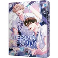 3+4特裝 小說 台版第三集