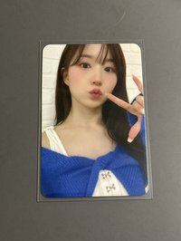 楠藝特典（需多帶主頁不需多帶卡$500才出，標✅需含兩張）