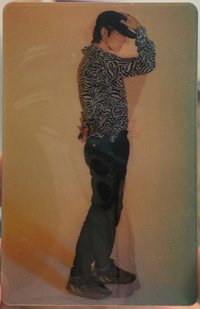 迷四 專輯卡 閃卡