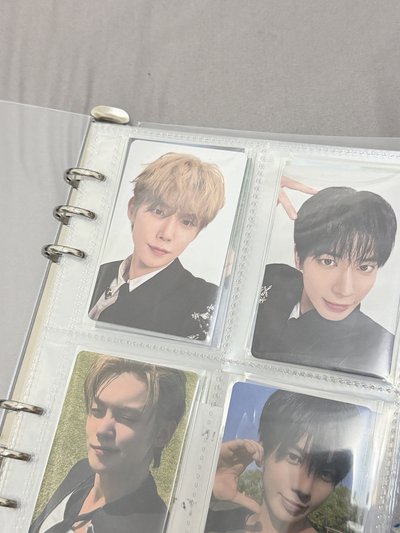 VR Heart Attack ver2 然竣 西裝