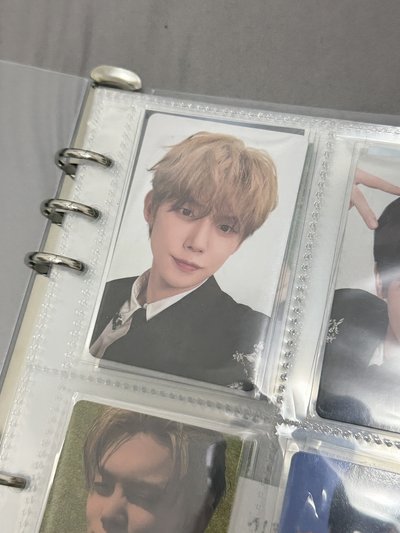 VR Heart Attack ver2 然竣 西裝