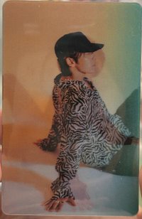 迷四 專輯卡 閃卡