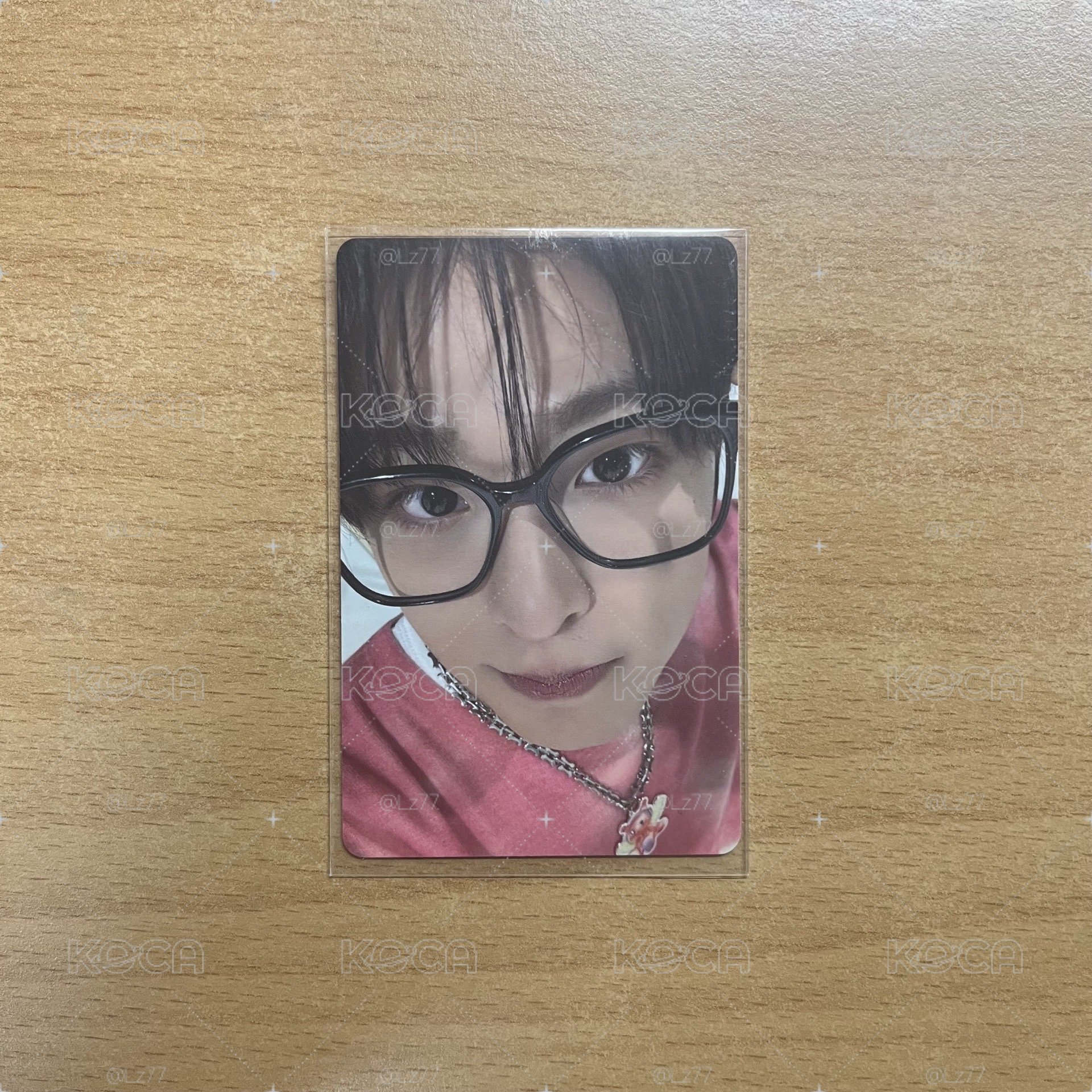 poppop專卡
