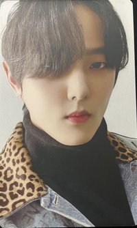 周邊卡 五週年套卡